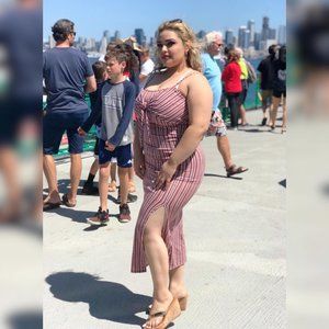 Meet your Posher, Tamy